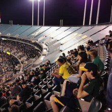 StadiumSeatCovers
